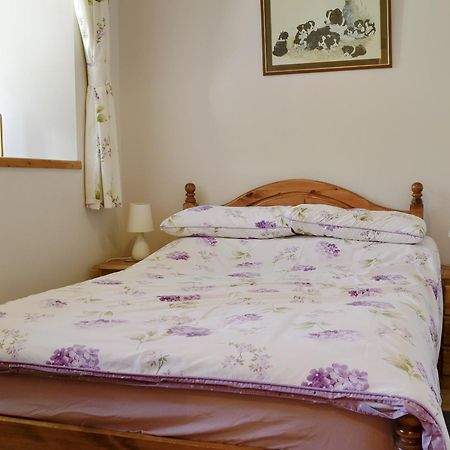 Bryn Gefeiliau Villa คาเปล-คูริก ภายนอก รูปภาพ
