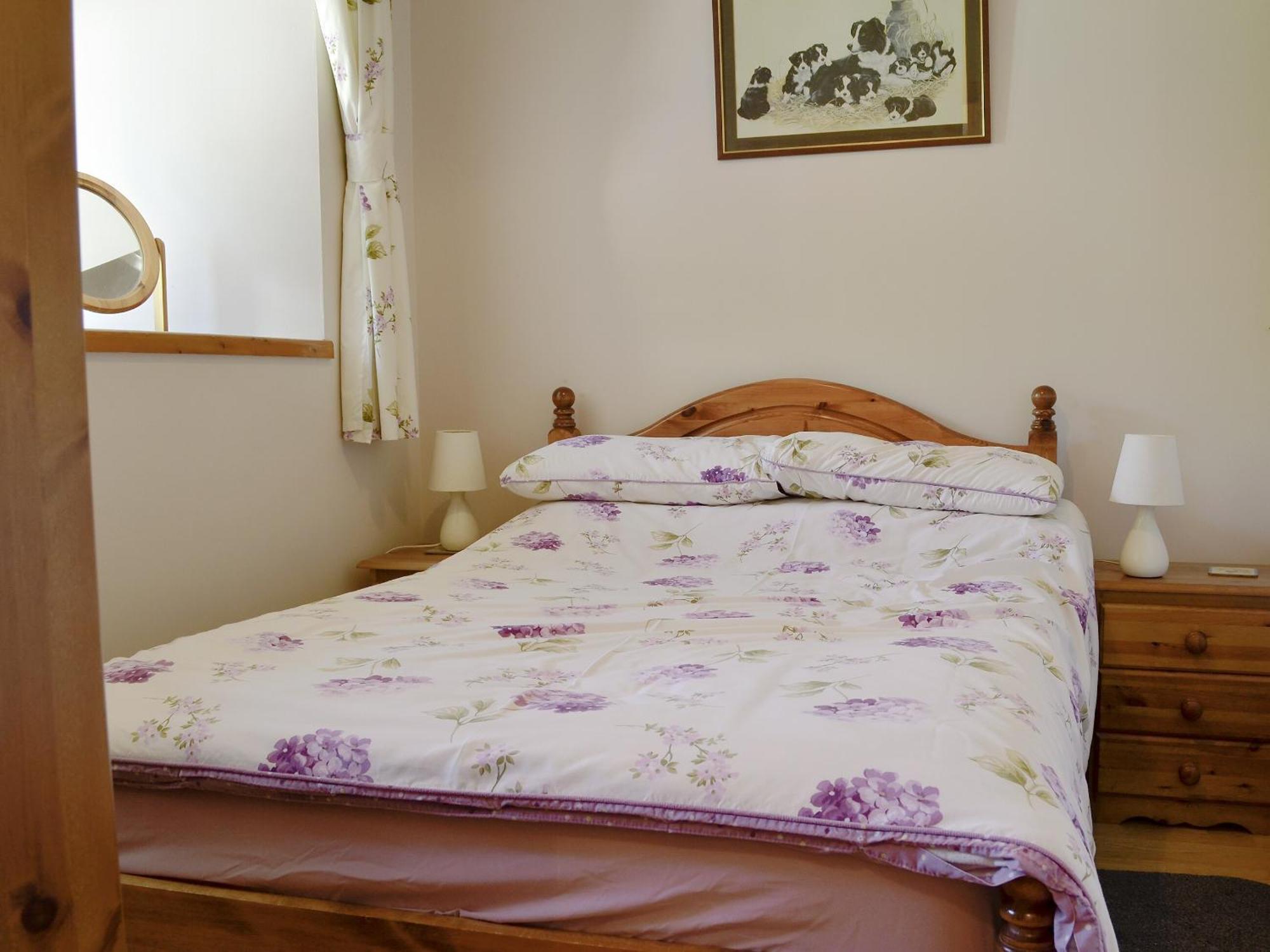 Bryn Gefeiliau Villa คาเปล-คูริก ภายนอก รูปภาพ